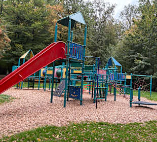 Steinerbos Belevenispark