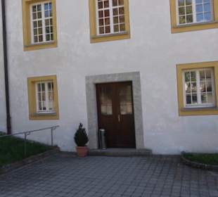 Festsaal