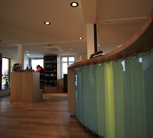 Touristinfo Stadt Kitzingen