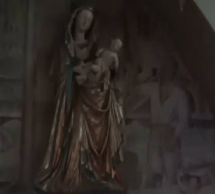 St. Maria Lyskirchen