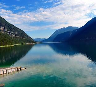 Das nenn ich ein panorama!