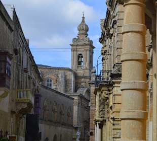 Stare Miasto Mdina