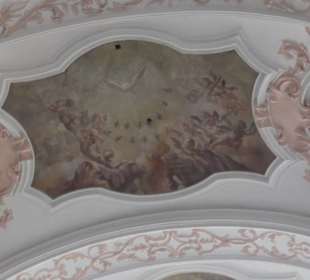Deutschordensschwestern Nikola Kloster
