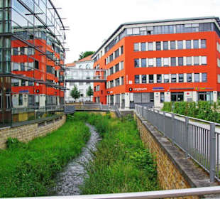 Stadt Erfurt im Bild Sept.2010