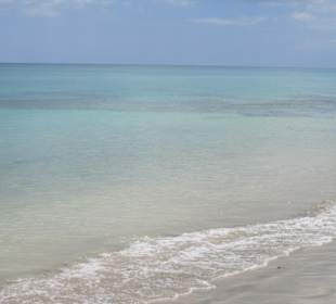 Strand ca.10 min vom Hotel Royal Suite entfernt