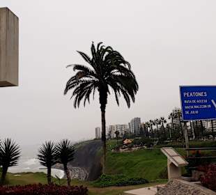 Malecón de Miraflores