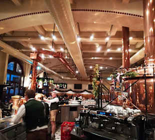 Weihnachtsmarkt Thurn & Taxis