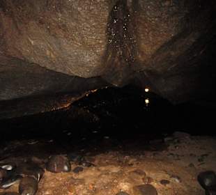 Marble Arch Caves