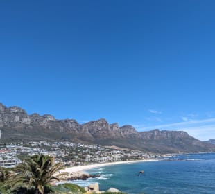 Camps Bay