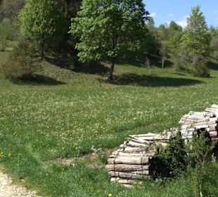 Premiumwanderweg Hochgehschätzt