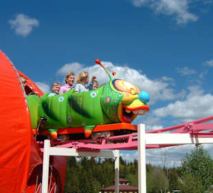 Märchenpark Hirschalm