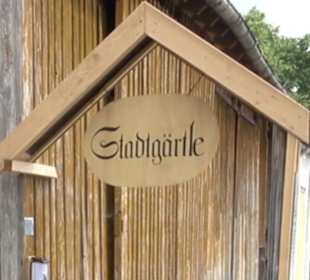 Stadtgärtle