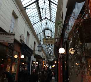 Passage des Panoramas