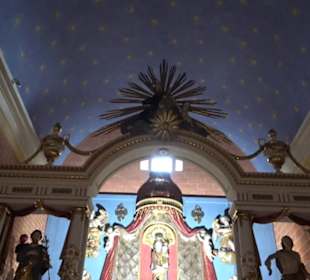 Wallfahrtskirche Maria Loreto