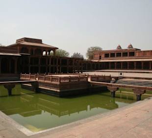 Fatehpur Sikri