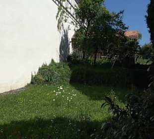 Schloss-Scheuer Baisingen