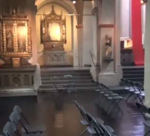 St. Maria Lyskirchen