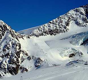 Skigebiet