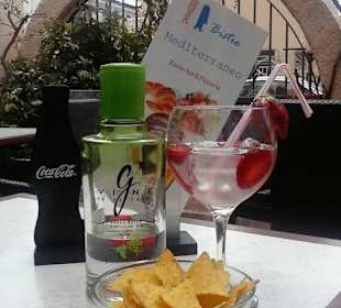 Un aperitivo?!!!