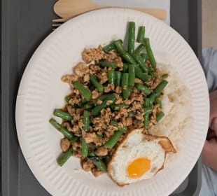  Rice & Noodle in Bilzen, Belgien 