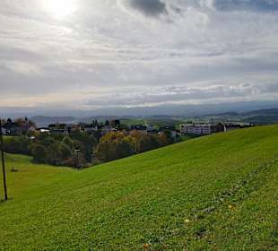 Wandern Bad Kreuzen
