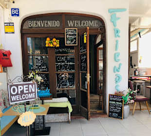 Wandern Cala Ratjada