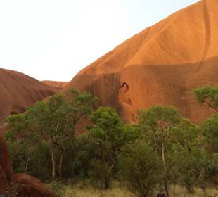 Uluru