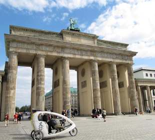 Brandenburger Tor