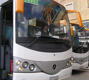 Наш автобус