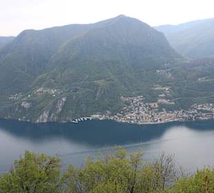 Lago di Lugano
