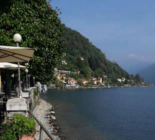 Riva des Lago Maggiore