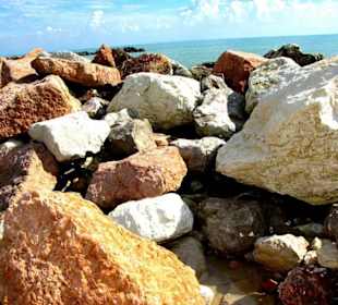 Ende September 2010 Inspirationen