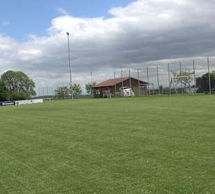 Sportplatz Oberiflingen