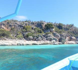 Bahia de las Aguilas