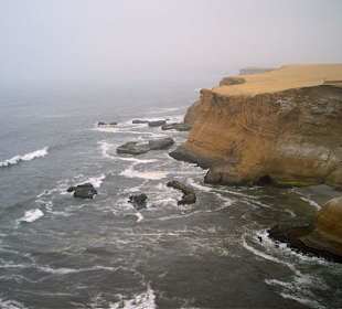 Péninsule de Paracas