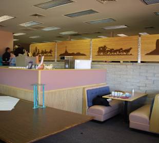 Restaurant Goulding's