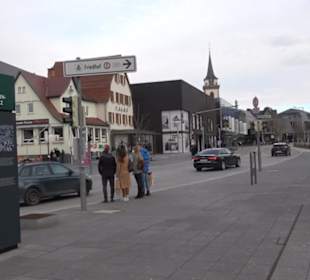 Outletcity Metzingen
