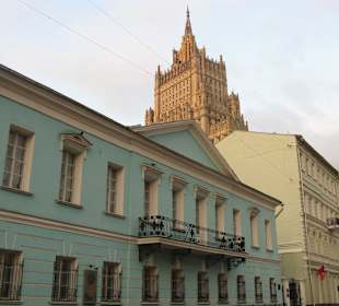 Stary Arbat