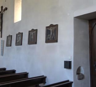 Kirche St. Clemens - Poltringen