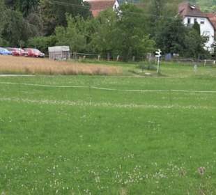 Wanderweg Ammerbucher Gigeleswegle