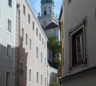 Altstadt Passau