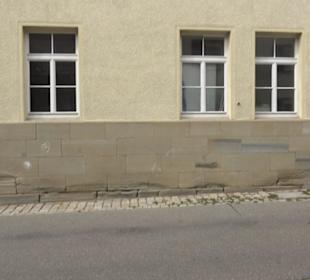 Altes Schulhaus Gülstein