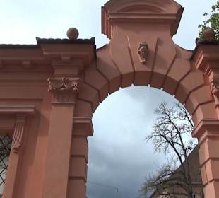 Residenzschloss Rastatt