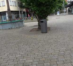 Unterer Marktbrunnen