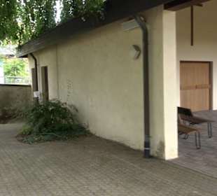 Friedhof Breitenholz