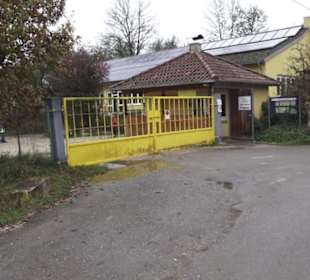 Umweltbildungszentrum Listhof