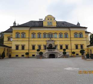 Schloß Hellbrunn