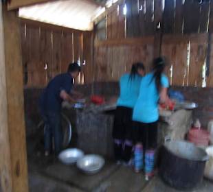  Making Lunch
