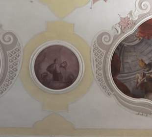 Stadtkirche St. Vitus