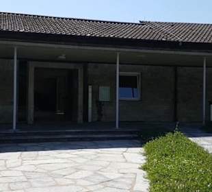 Friedhof Römerschanze